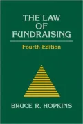 The Law of Fundraising