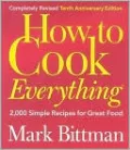 How to Cook Everything