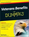 Veterans Benefits for Dummies