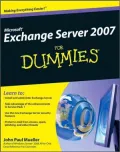 Microsoft Exchange Server 2007