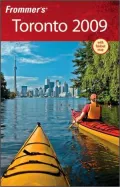 Frommer's Toronto 2009 (Frommer's Complete Series)