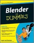 Blender For Dummies