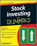 Stock Investing For Dummies