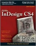 Adobe InDesign CS4 Bible (Bible Series)