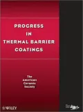 Progress in Thermal Barrier Coatings