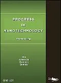 Progress in Nanotechnology: Processing (Progress in Ceramic Technology)