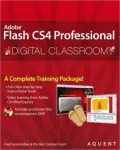 Flash CS4 Professional Digital Classroom (Digital Classroom Series)