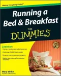 Running a Bed & Breakfast For Dummies