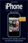 iPhone Fully Loaded