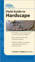 Graphic Standards Field Guide to Hardscape