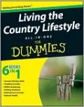 Living the Country Lifestyle All-in-One for Dummies