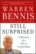 Still Surprised: A Memoir of a Life in Leadership