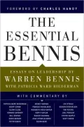 The Essential Bennis