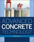 Advanced Concrete Technology
