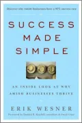 Success Made Simple: An Inside Look at Why Amish Businesses Thrive