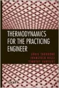 Thermodynamics for the Practicing Engineer