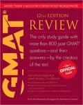 GMAT Review