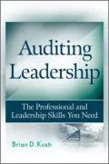 Auditing Leadership: The Professional and Leadership Skills You Need
