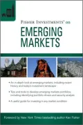 Fisher Investments on Emerging Markets (Fisher Investments Press Series)