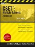 CliffsNotes CSET: Multiple Subjects