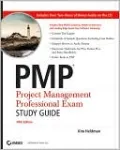 PMP: Project Management Professional Exam Study Guide, Includes Audio CD