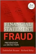 Financial Statement Fraud: Prevention and Detection