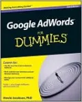 Google AdWords For Dummies