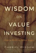 Wisdom on Value Investing: How to Profit on Fallen Angels