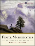 Finite Mathematics: An Applied Approach
