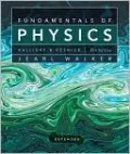 Fundamentals of Physics Extended
