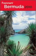 Frommer's Bermuda 2010