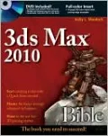 3ds Max 2010 Bible