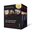 The Learning Maya 2009 Collection: Foundation, Modeling & Animation, and Special Effects