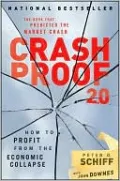 Crash Proof 2.0: How to Profit From the Economic Collapse