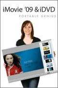 iMovie '09 and iDVD Portable Genius