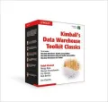 The Kimball Group Data Warehouse Box: The Data Warehouse Toolkit, 2nd Edition; The Data Warehouse Lifecycle, 2nd Edition; The Data Warehouse ETL Toolk