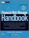 Financial Risk Manager