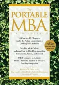 The Portable MBA
