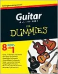 Guitar All-in-One For Dummies
