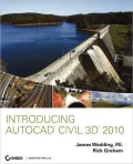 Introducing AutoCAD Civil 3D 2010