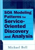SOA Modeling Patterns for Service Oriented Discovery and Analysis
