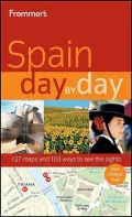 Frommer’s Spain Day by Day