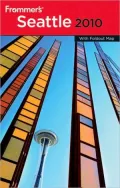 Frommer's Seattle 2010