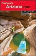 Frommer's Arizona 2010