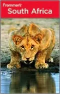 Frommer's South Africa