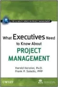 What Executives Need to Know about Project Management