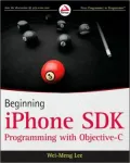 iPhone SDK: Programming with Objective-C