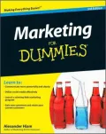 Marketing For Dummies