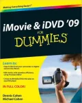 iMovie 09 & iDVD 09 For Dummies