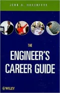 TheCareer Guide Book for Engineers